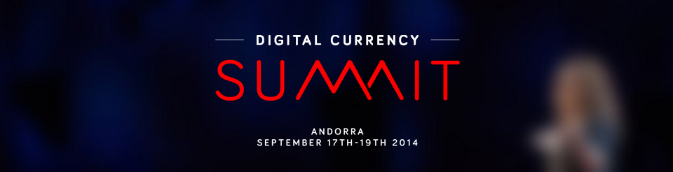 Discount Available For The Digital Currency Summit