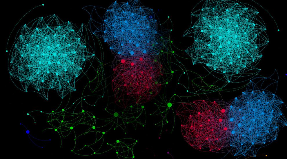 Discovering New Payment Efficiencies Through Decentralized Applications