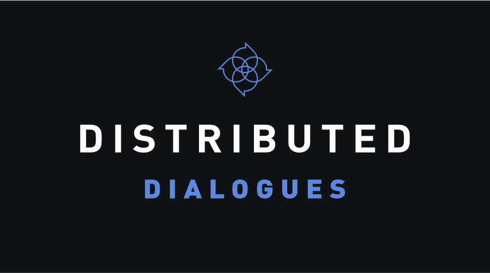 Distributed Event Series and the Let's Talk Bitcoin Network Present: