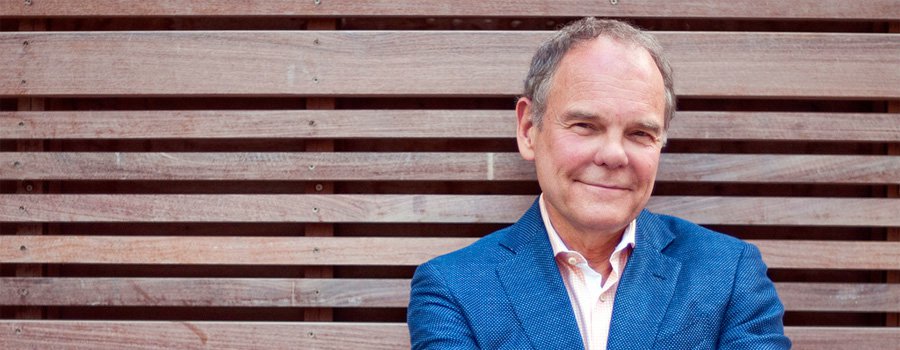 Don Tapscott, WEF Senior Advisor, Joins Chamber of Digital Commerce’s Advisory Board