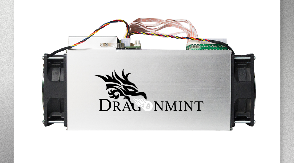 Halong Mining and MyRig Announce Partnership