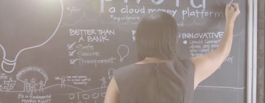 Bitreserve Rebrands as Uphold, Pivots to New Financial Services and De-Emphasizes Bitcoin