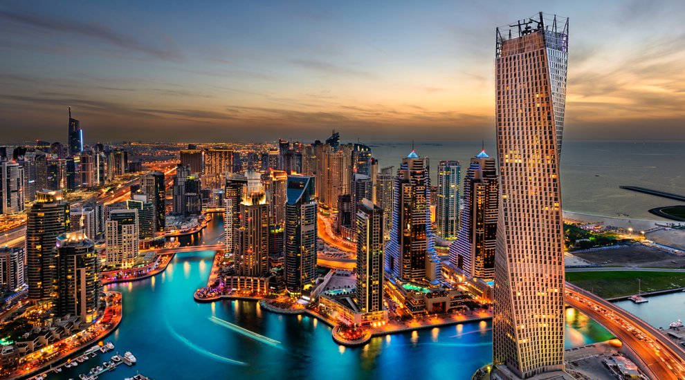 Bitcoin Exempt from UAE Central Bank’s Ban on Virtual Currencies