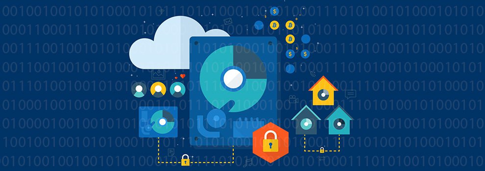 Dutch National Police Set Sights on Blockchain-Based Cloud Services