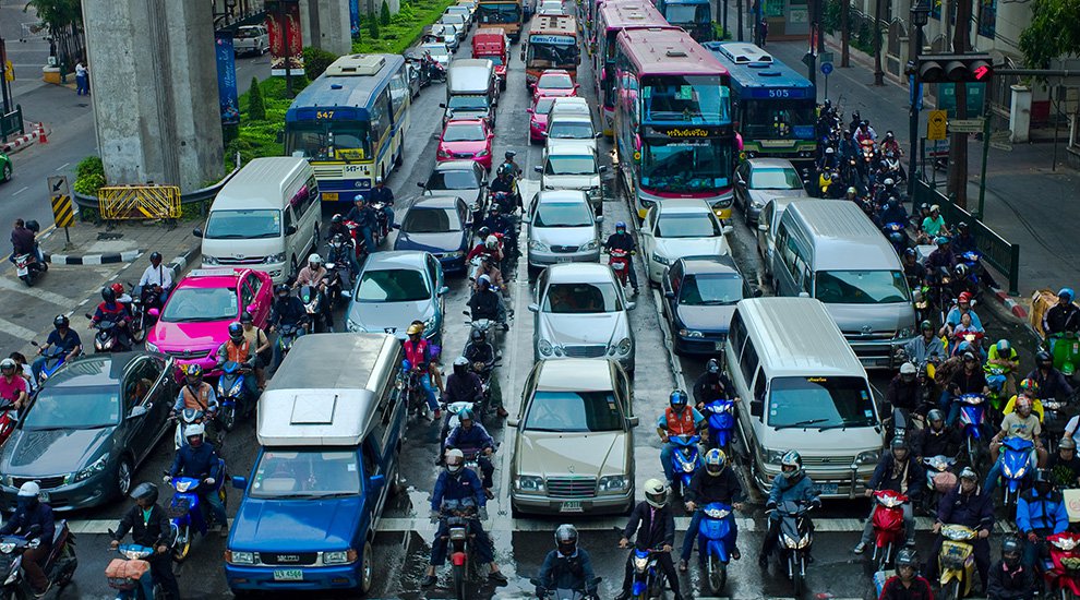 Technical Roadblock Ahead? New Research Paper Warns of Future Bitcoin Network Scaling Concerns