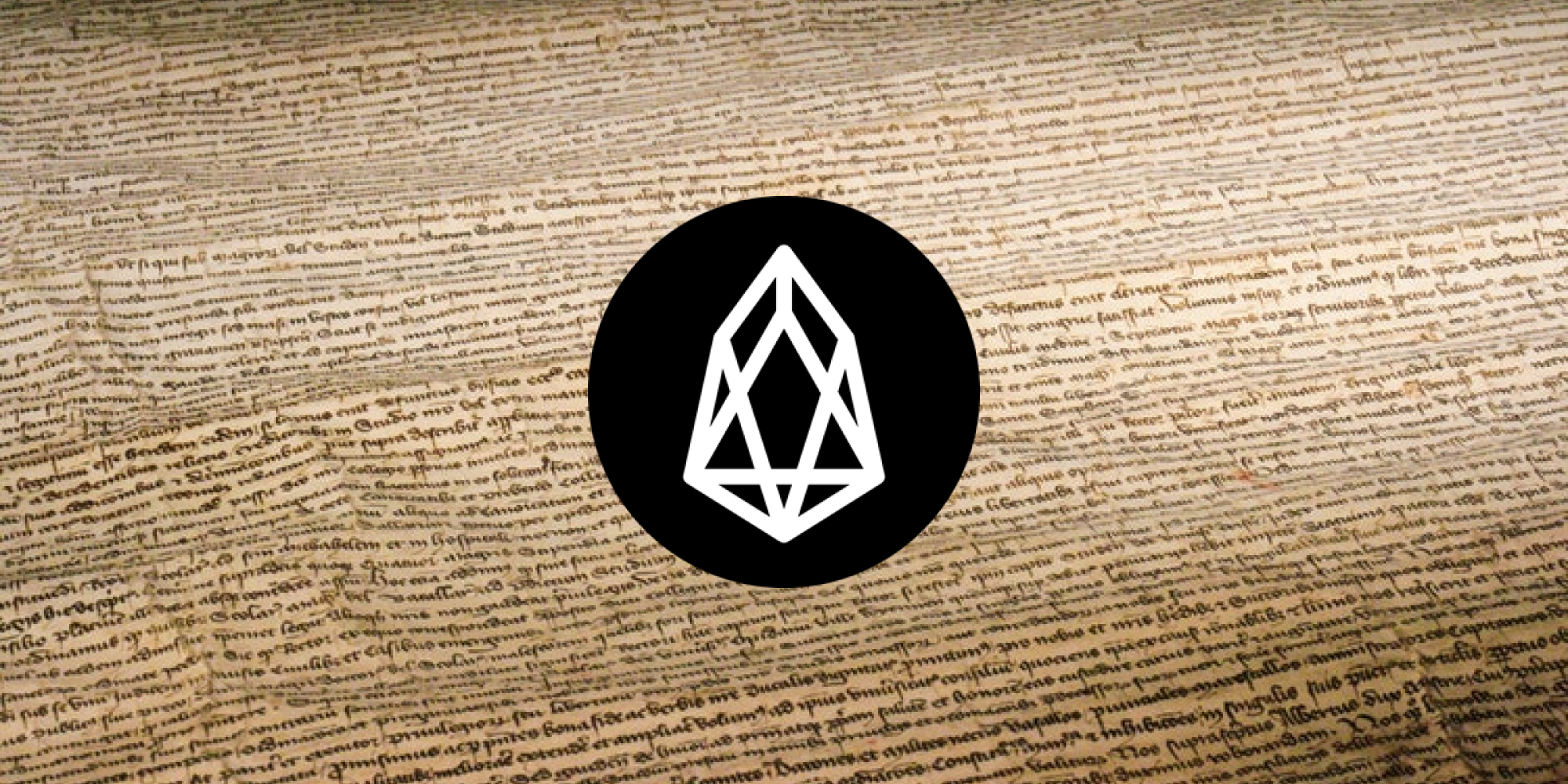 EOS Founder Wants to Scrap the Platform's Constitution, Start Anew