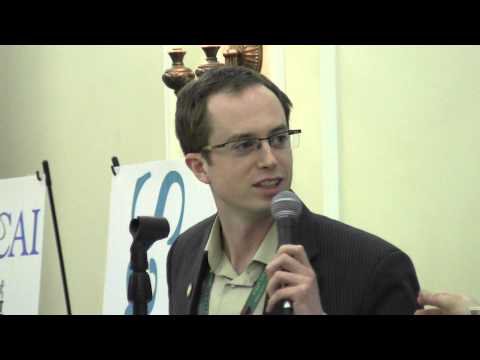 Erik Voorhees: “Bitcoin is the new Frontier”