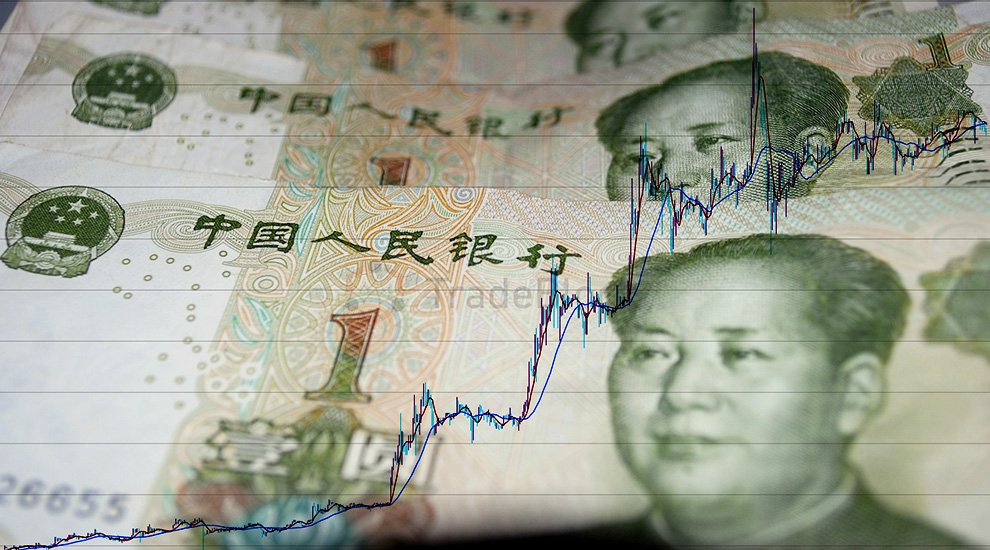 Bitcoin Price Soars as Chinese Investors Look for Safe Haven From Devaluation and Capital Controls