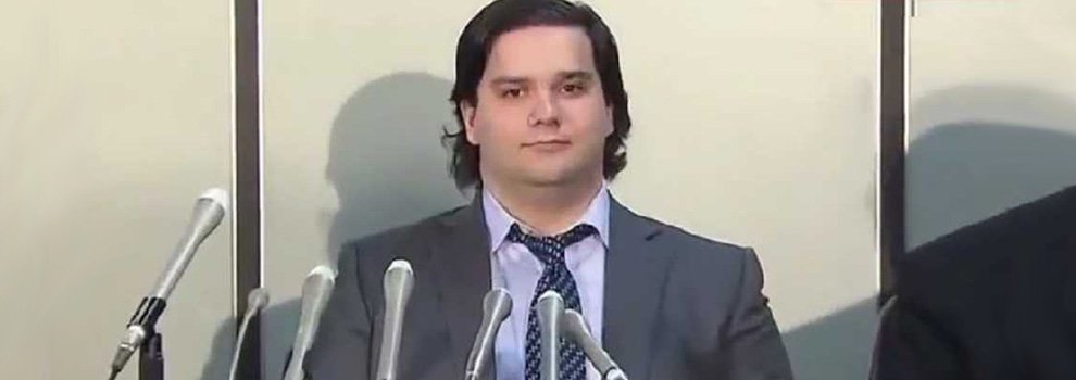 Former Mt. Gox CEO Karpeles Re-arrested for Embezzlement Mainstream Media Misreports ‘Bitcoin CEO Arrested’