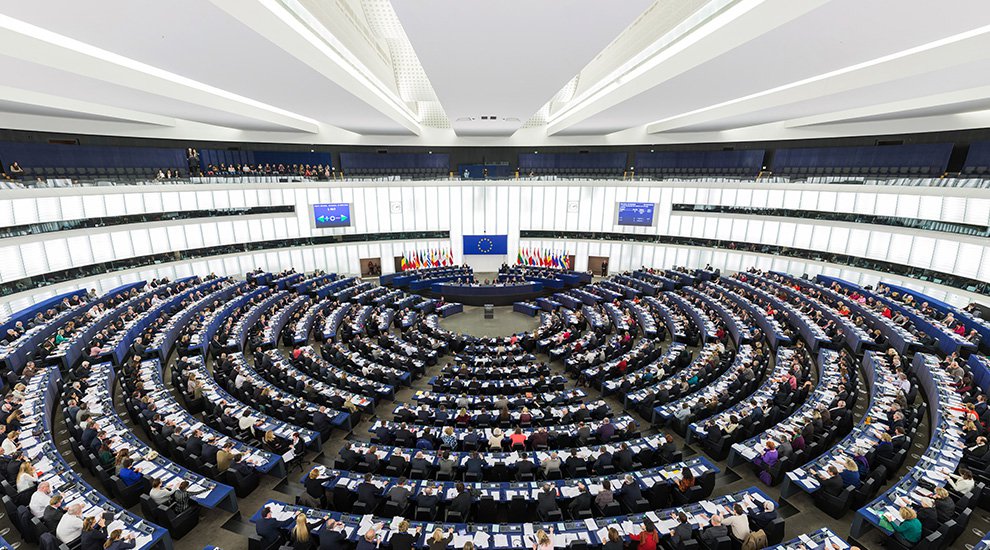 EU Parliament Votes for Smart Regulation of Blockchain Technology