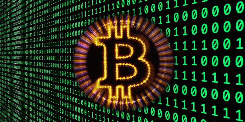 Everything is Starting to fall in place for Bitcoin