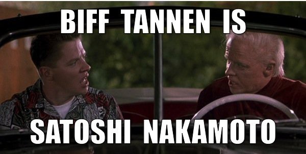 Famous Movies…with Bitcoin