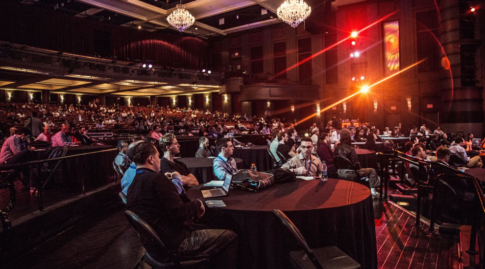 Feature Interview: North American Bitcoin Conference Organizer Moe Levin