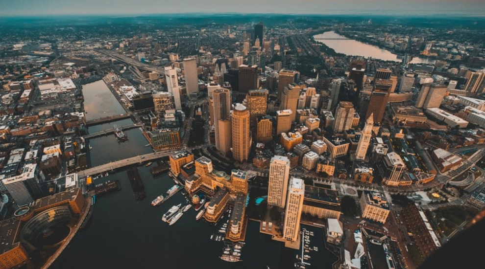 Fidelity Unveils New Institutional-Grade Cryptocurrency Investment Service