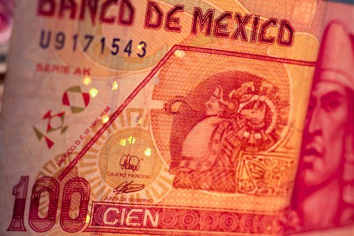 First Mexican Exchange Debuts