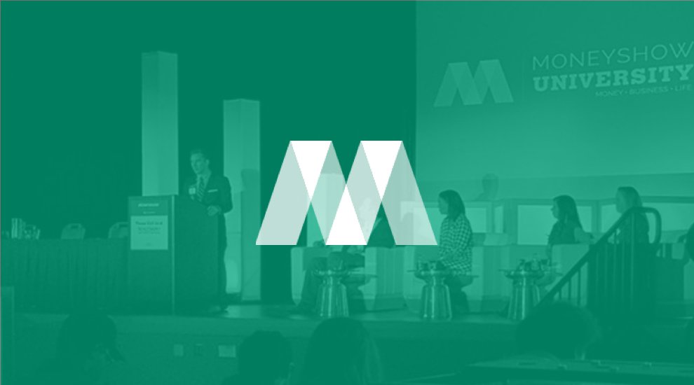 MoneyShow University: Searching for the Next Generation of Investors, Entrepreneurs and Business Leaders