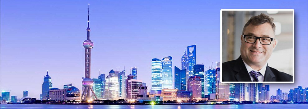 Former Bitcoin Foundation Director Jon Matonis Joins Board of First Global Credit