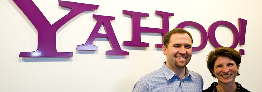 Former Yahoo! Executive and Hightail CEO Joins Ripple as COO