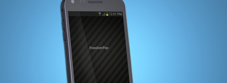FreedomPop’s Snowden Phone – A Mobile Service Built for Privacy