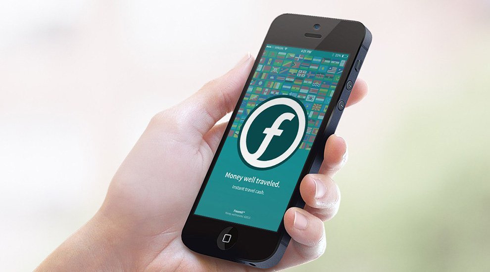 Freemit Wants To Make Global Money Transfer Free Using Bitcoin Freemit Wants To Make Global Money Transfer Free Using Bitcoin Infrastructure