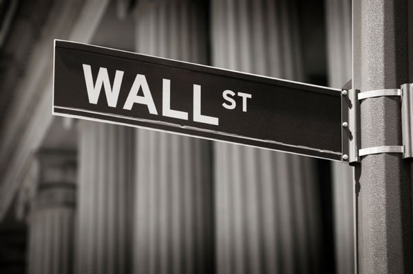 From Wall Street to Bitcoin