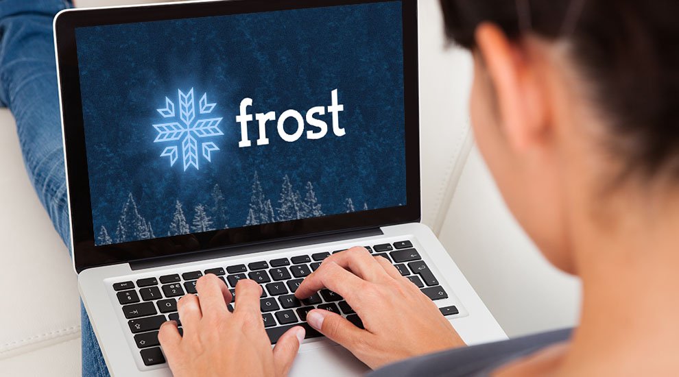 Po.et’s “Frost” Launches Blockchain-Based Solutions for Bloggers, Content Creators