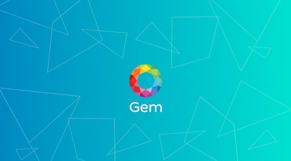 Gem Raises $7.1 Million in Series A to Meet Demands for Enterprise Blockchain Technology