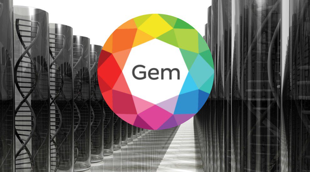 GemOS: Automating the Healthcare Industry Using Blockchain