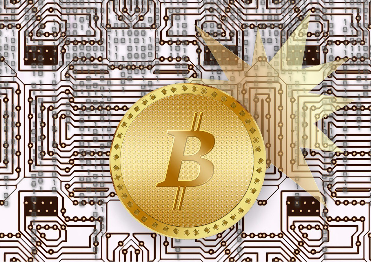 Genesis Mining Files With SEC for Bitcoin Mining Fund