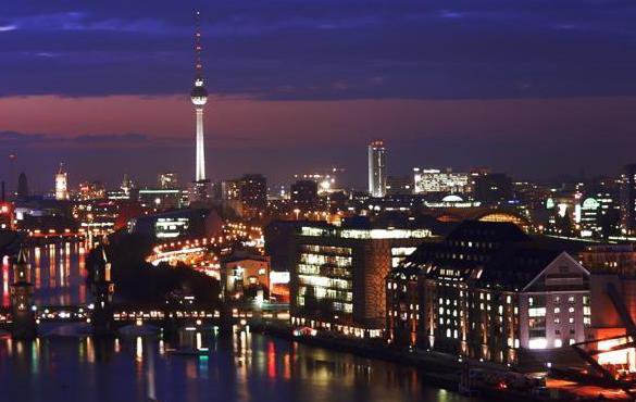 Germany Sets Standard for Bitcoin Regulation