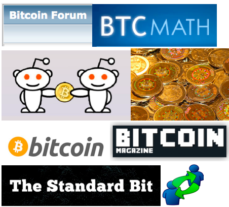 Getting the Information Out on the Value and Utility of BTC