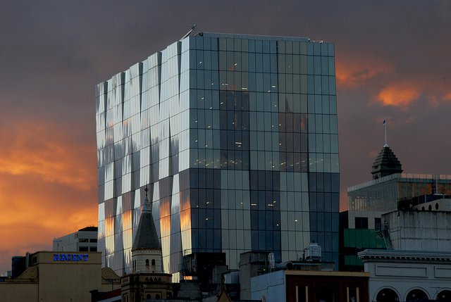 Glass Boxes: Bitcoin Investments and Real-Time Transparency