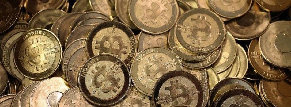 A Global Bankers Cryptocurrency?