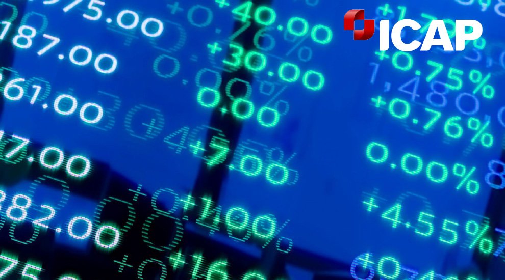 Global Markets Operator ICAP Successfully Implements Blockchain Technology Pilot