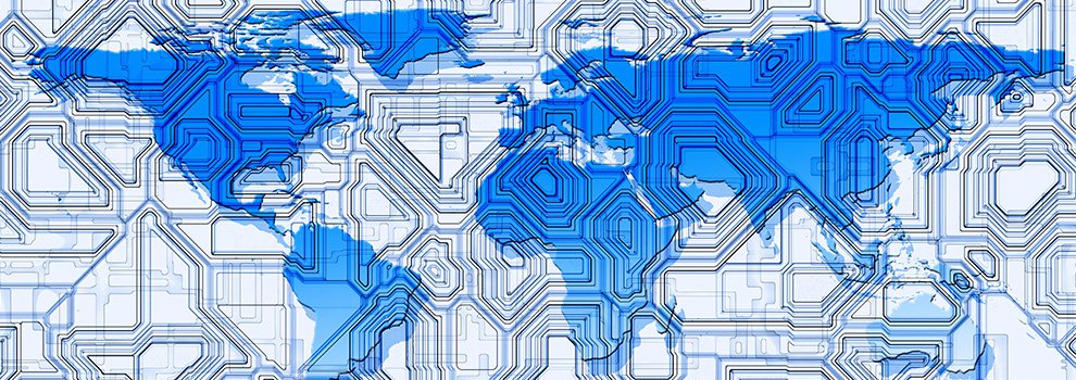 Globalizing Digital Currency — Trends, Gaps, Opportunities