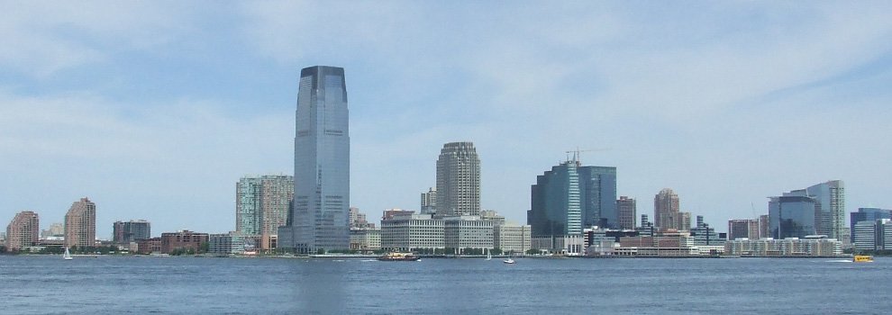 Is Goldman Sachs Flirting with Bitcoin, or the Blockchain?