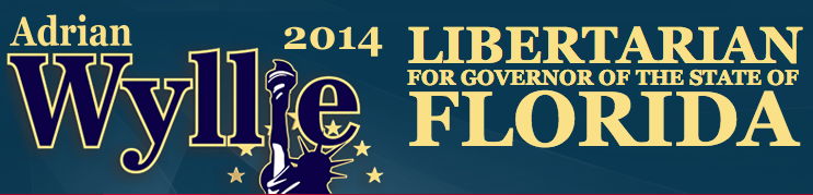 Florida Needs Adrian Wyllie for Governor