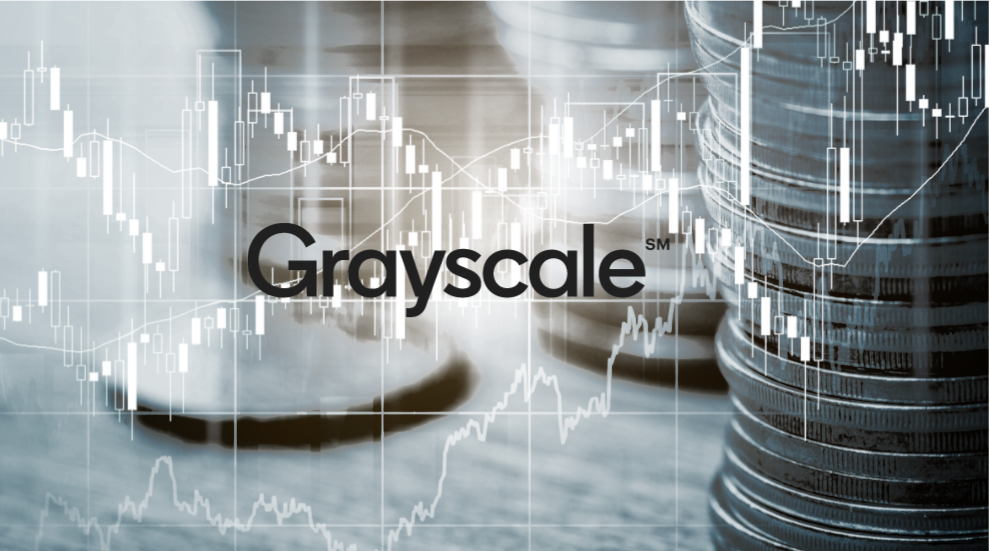Institutional Investors Are in Love With Bitcoin, Grayscale Report Reveals