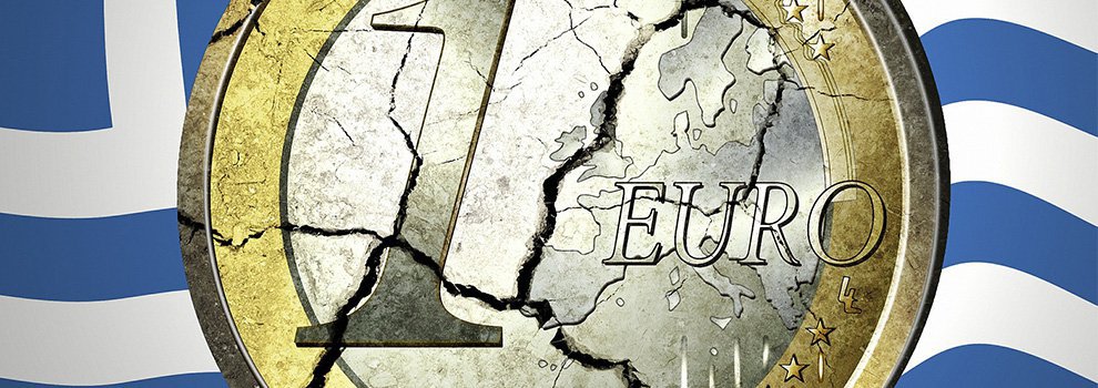 Greece Closes Banks and Stock Markets, Introduces Capital Controls