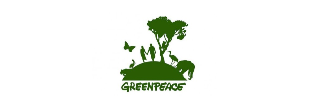 Greenpeace Now Accepting Bitcoin