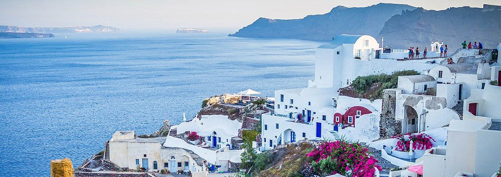 As Grexit Looms, Greek Island Begins Testing Blockchain-Based Parallel Currency