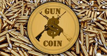 Guncoin and the 2nd Amendment