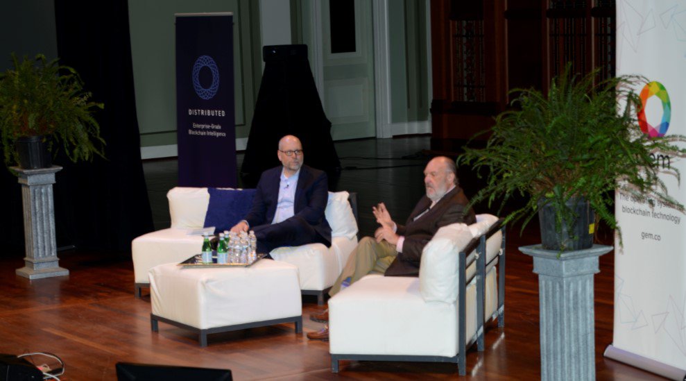 Hashed Health Partners With Martin Ventures to Propel Healthcare Industry Into the “Blockchain Age”