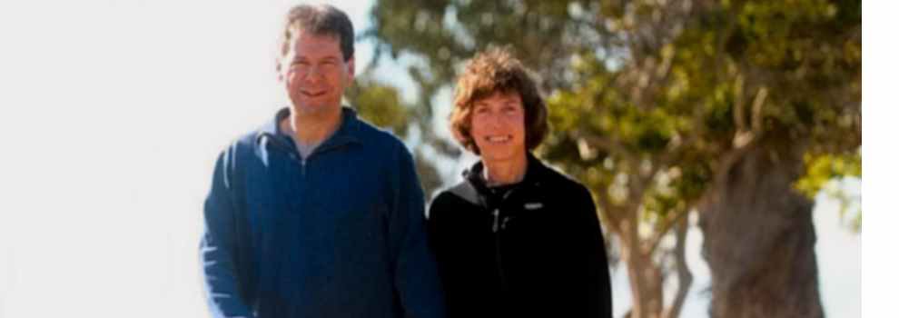 Hal Finney – We Salute You