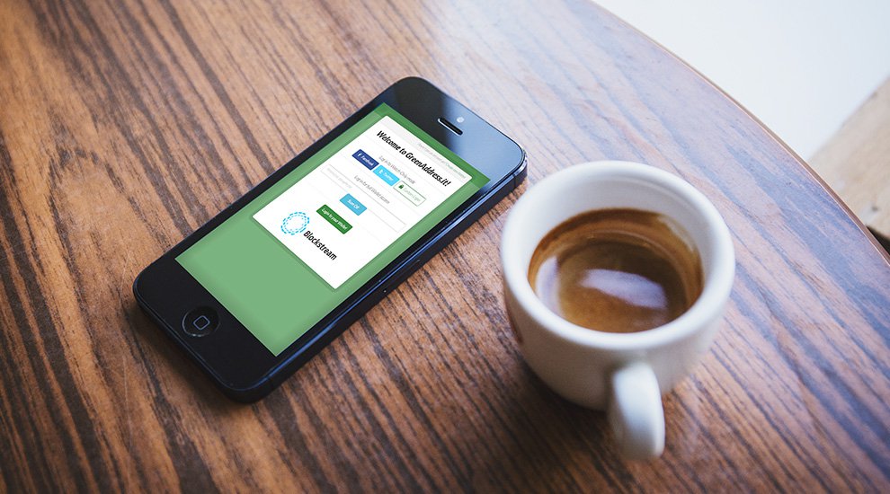 Here's What's Next for Bitcoin Wallet GreenAddress After Being Acquired by Blockstream