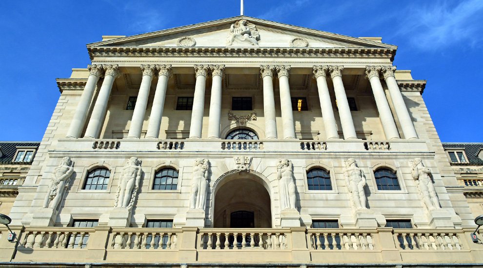 Bank of England Launches Fintech Accelerator, Partners With PwC on Distributed Ledger Project