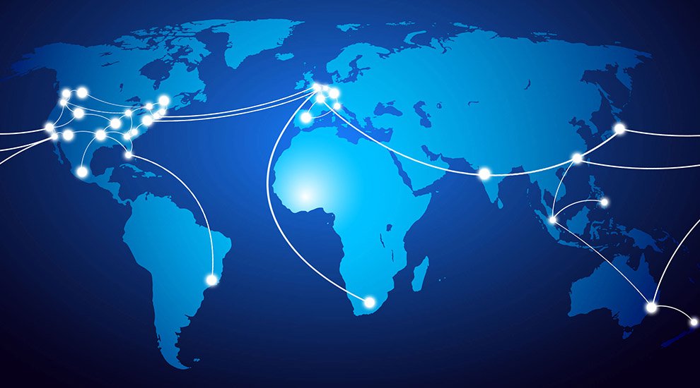 How a Bitcoin Backbone Gives Small Miners a Leg Up: Matt Corrallo's Relay Network