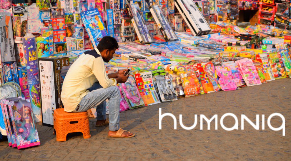 Humaniq Aims to Tackle Barriers to Economic Inclusion With Blockchain App