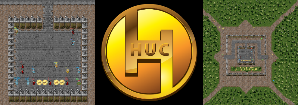 HunterCoin: The Massive Multiplayer Online Cryptocoin Game (MMOCG)
