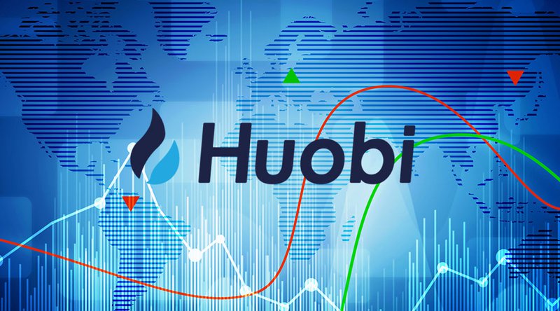 Cryptocurrency Trading Platform Huobi Launches Exchange Traded Fund Cryptocurrency Trading Platform Huobi Launches Exchange Traded Fund